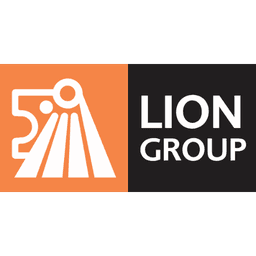 Lion logo